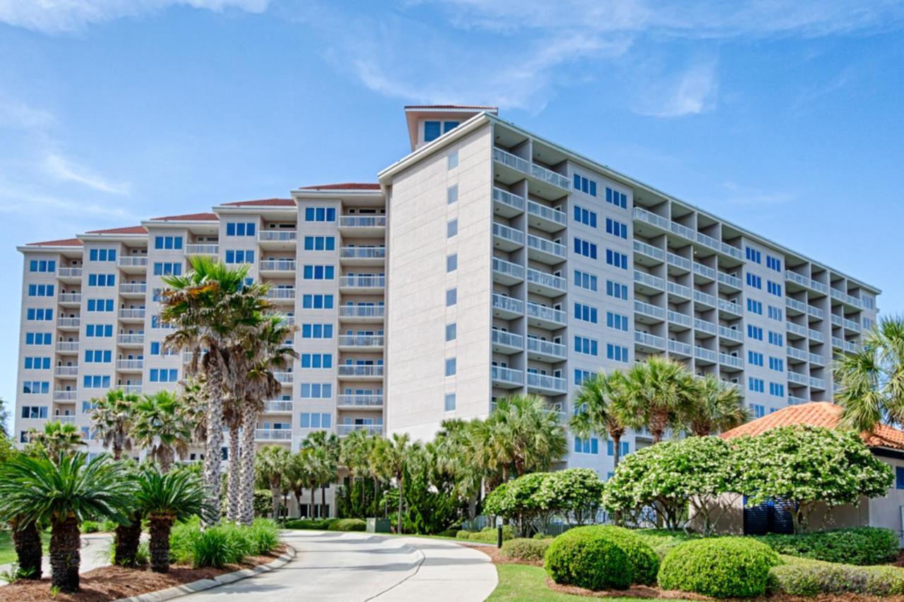 Tops'L Summit 706 A Miramar Beach Exterior foto