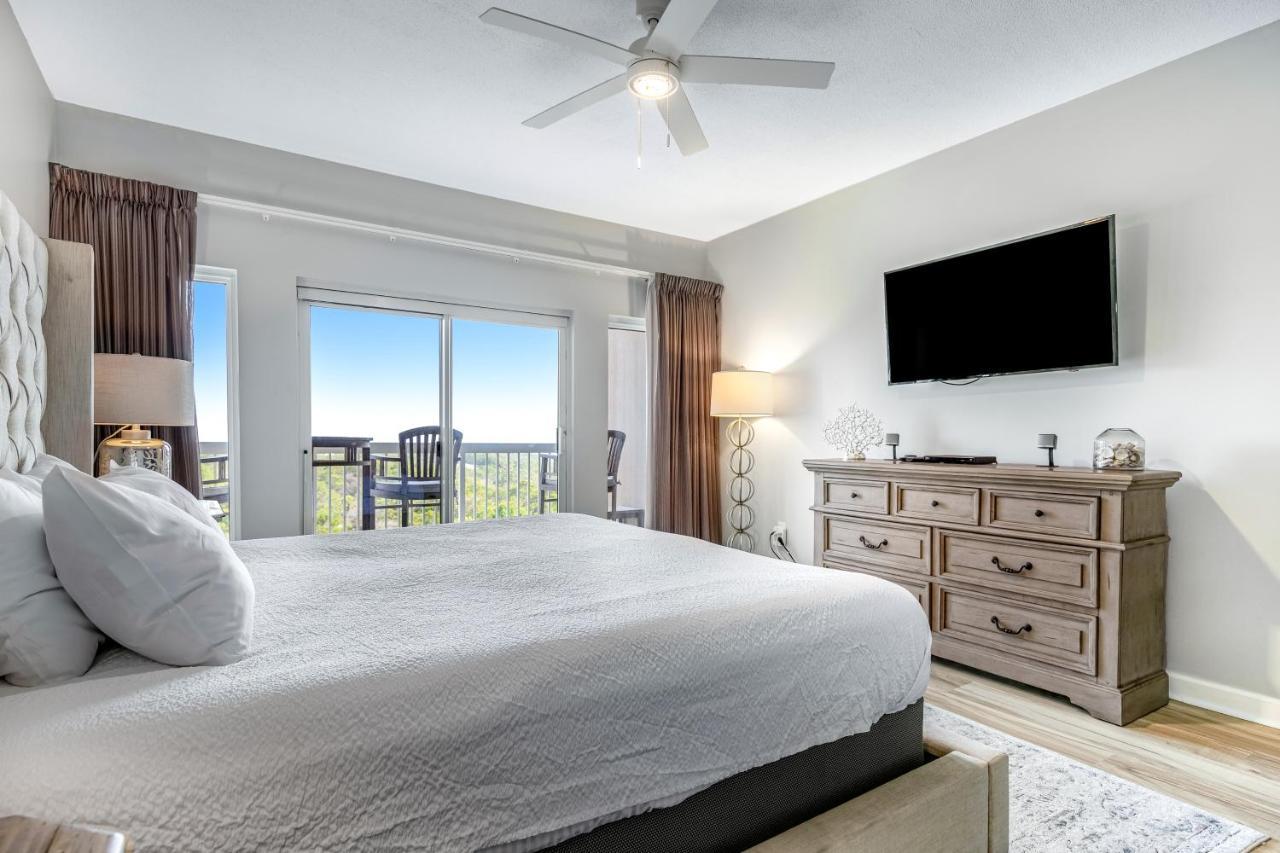 Tops'L Summit 706 A Miramar Beach Exterior foto