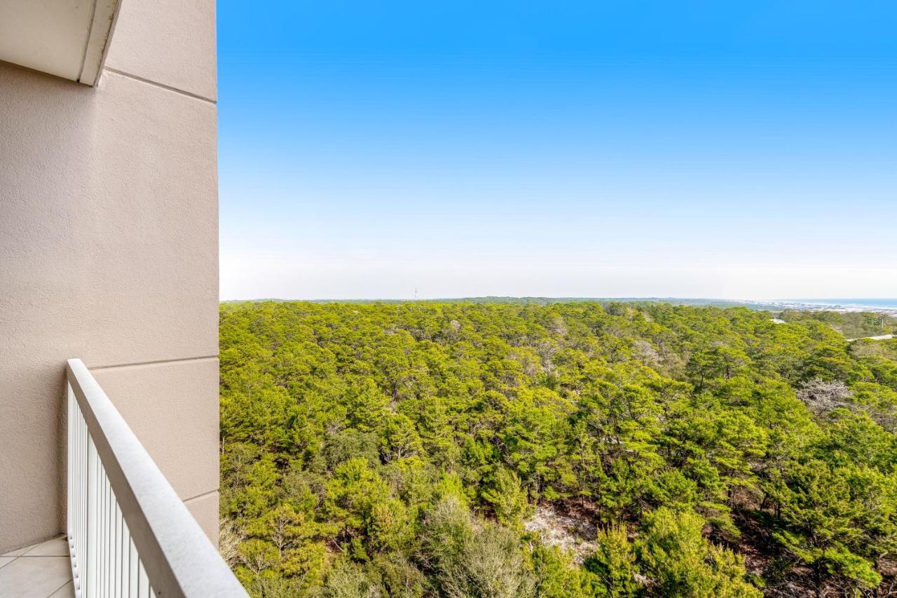 Tops'L Summit 706 A Miramar Beach Exterior foto
