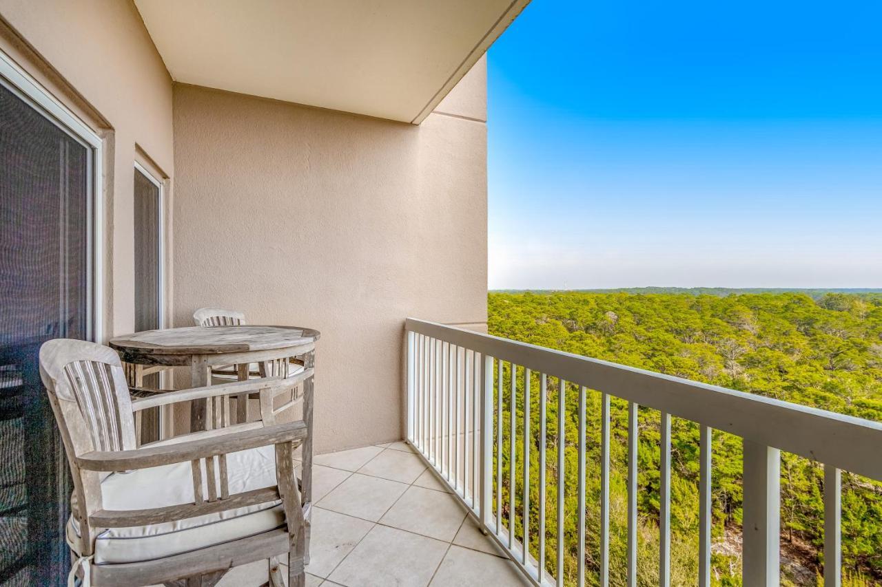 Tops'L Summit 706 A Miramar Beach Exterior foto
