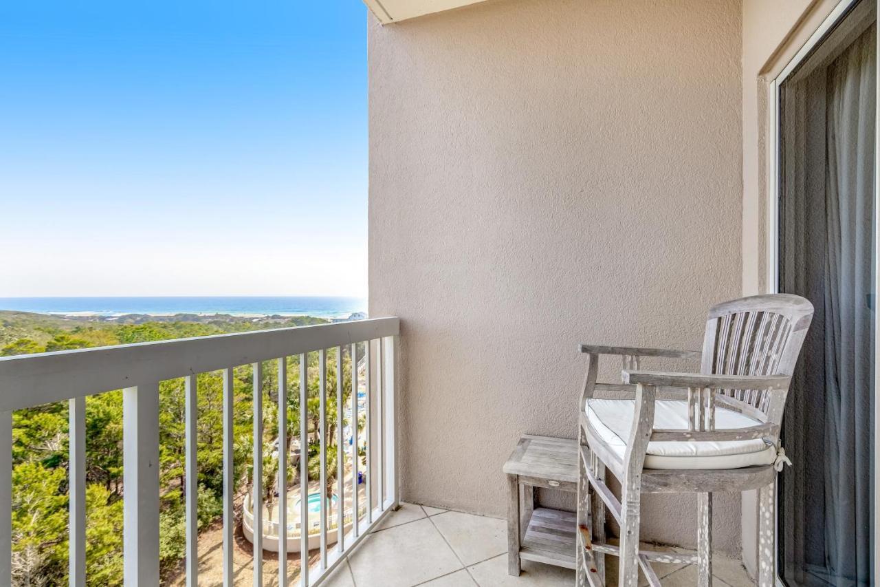 Tops'L Summit 706 A Miramar Beach Exterior foto